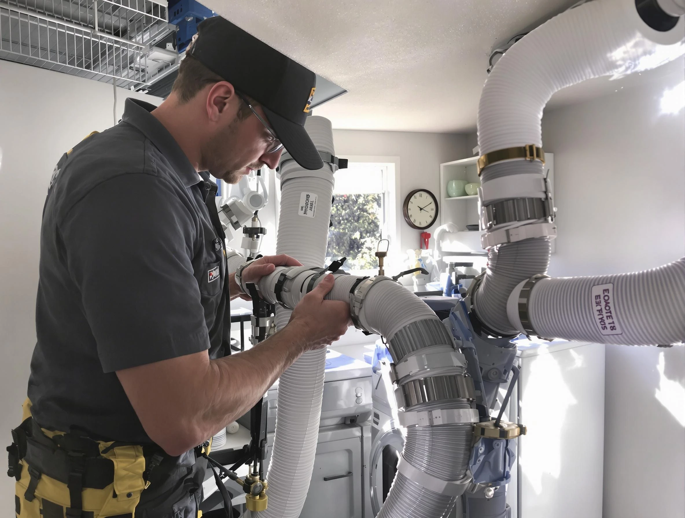 Hose Installation service in Providence, RI