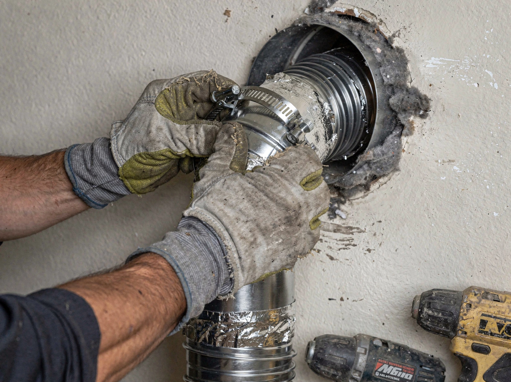 Hose Installation service in Providence, RI